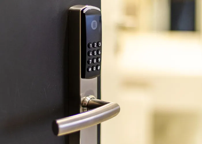 Soho 아파트 포르투