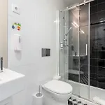 Soho Apartman *