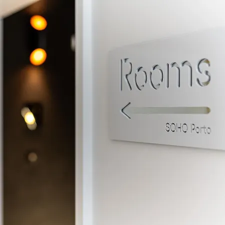 Soho Appartement Porto