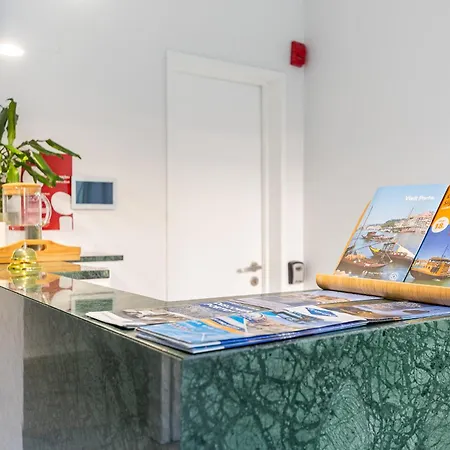 Apartmán Soho Porto