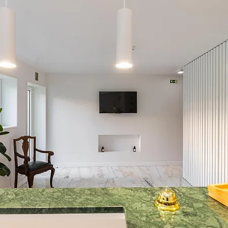 Apartment Soho *