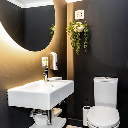 Soho Apartamento *