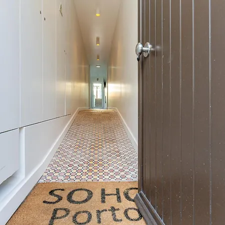Soho Oporto