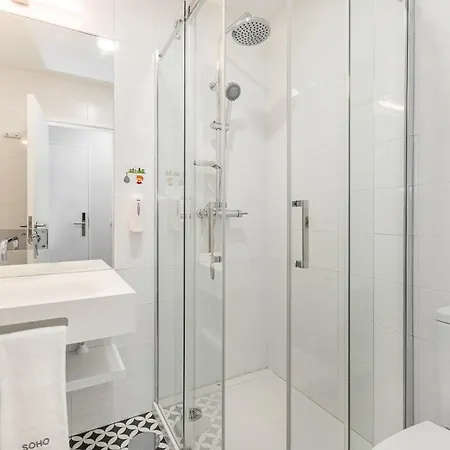 Soho Apartment Porto