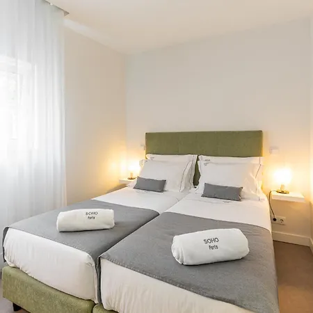 Apartment Soho *