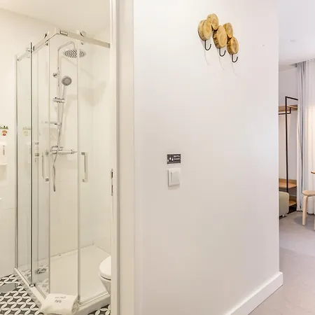 Apartment Soho Porto