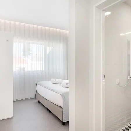 Soho Apartment *