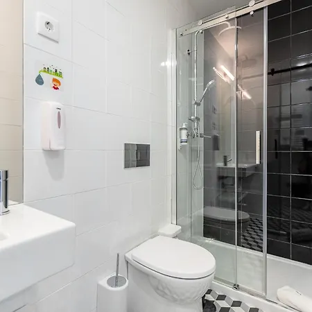 Soho Apartment *