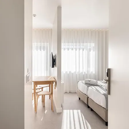 Soho Apartamento *