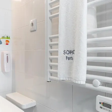 Soho Apartamento *