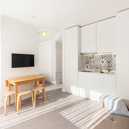 Apartamento Soho Oporto