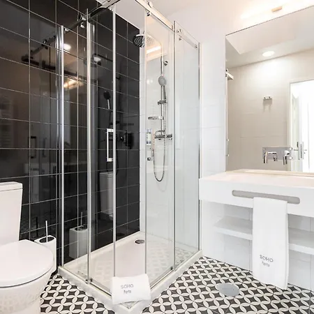 Apartamento Soho