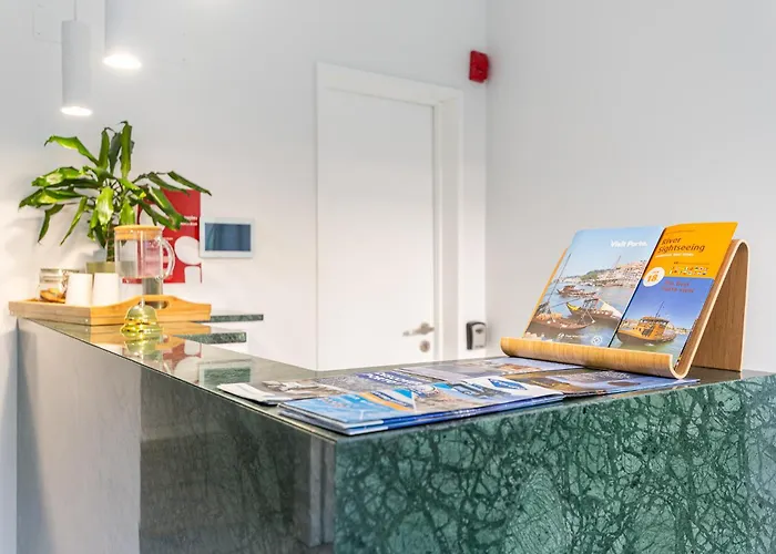 Appartement Soho Porto