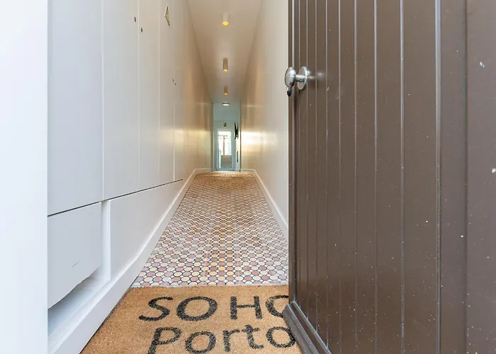 Soho Porto