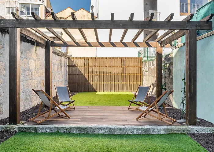 Soho Apartament Porto