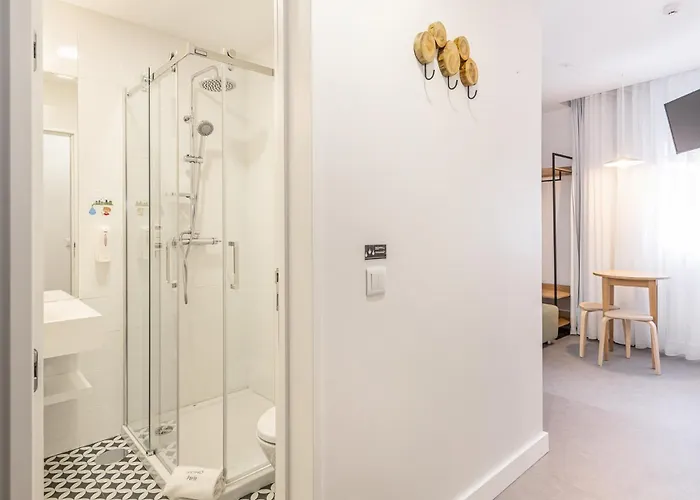 Appartement Soho Porto