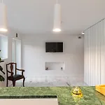 Apartamento Soho *