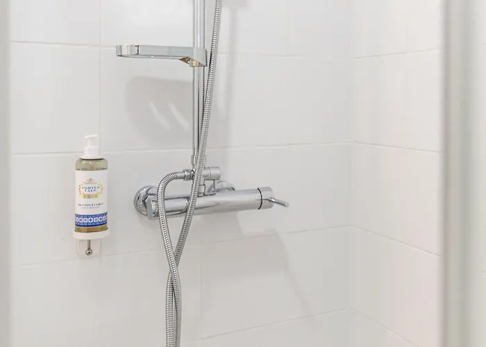 Soho Апартаменты *