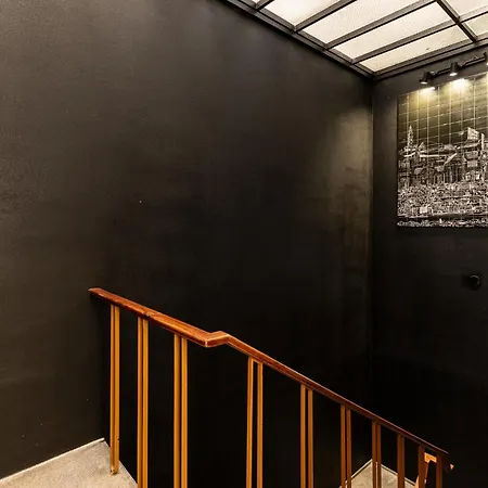 公寓 Soho